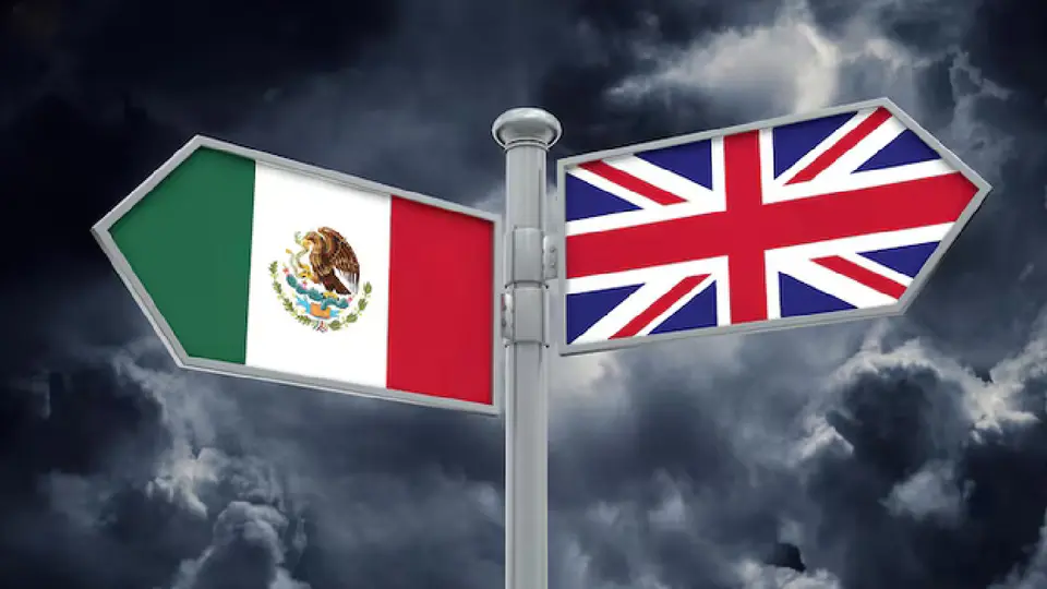 El Gobierno inglés pide a sus ciudadanos tener cuidado en ciertas partes de México / Magnific