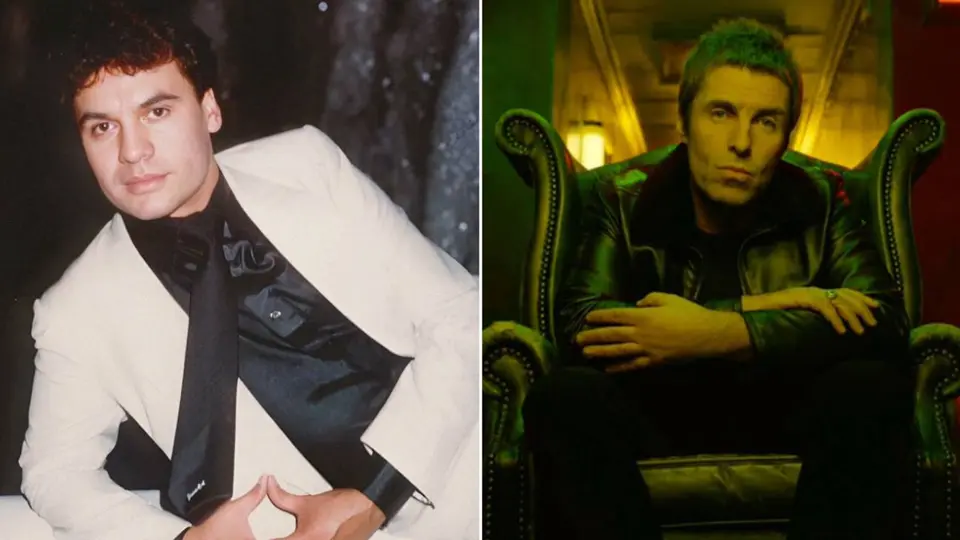 Liam Gallagher se burla de Juan Gabriel y enciende la rivalidad entre México e Inglaterra en el Mundial 2026