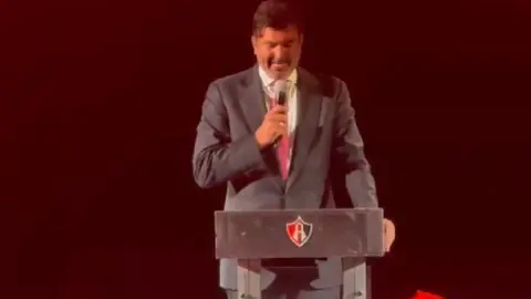 José Miguel Bejos habló tras comprar a Atlas | CAPTURA
