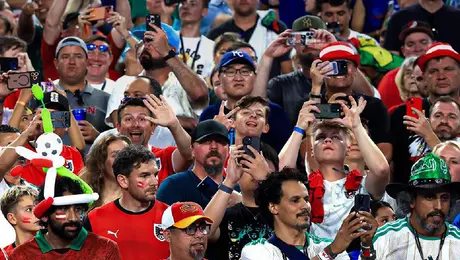 FIFA detecta 89 mil publicaciones de 'hate' durante el Mundial 2026