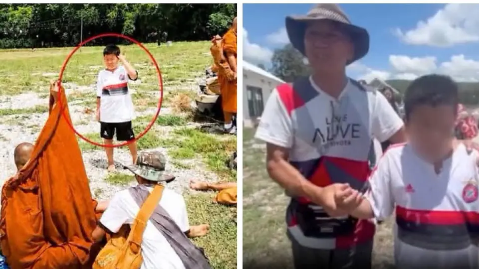 Nueve personas murieron y 13 más resultaron heridas tras el accidente registrado este 2 de julio en Tailandia./ X: @Mexico_NewsMX
