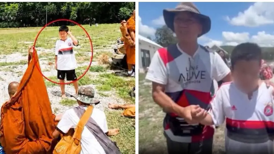 Nueve personas murieron y 13 más resultaron heridas tras el accidente registrado este 2 de julio en Tailandia./ X: @Mexico_NewsMX