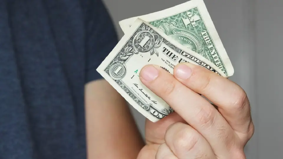 Recuerda que el tipo de cambio puede variar dependiendo el banco / Magnific