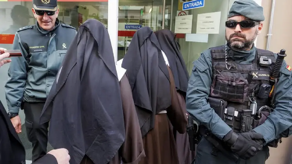 Calificaron el procedimiento judicial como una "caza de brujas" / Especial