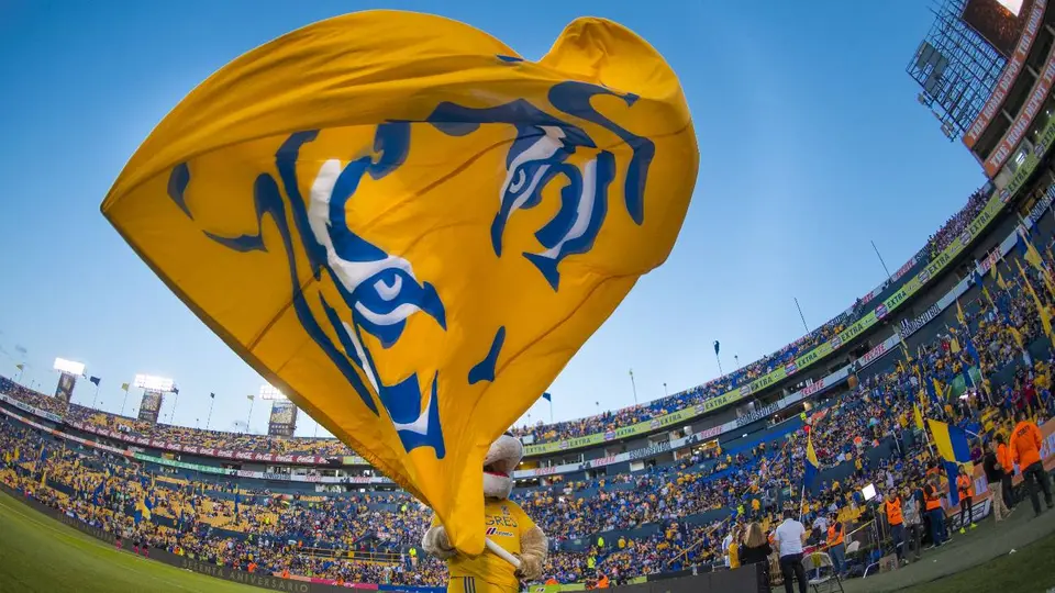 Tigres UANL l MEXSPORT