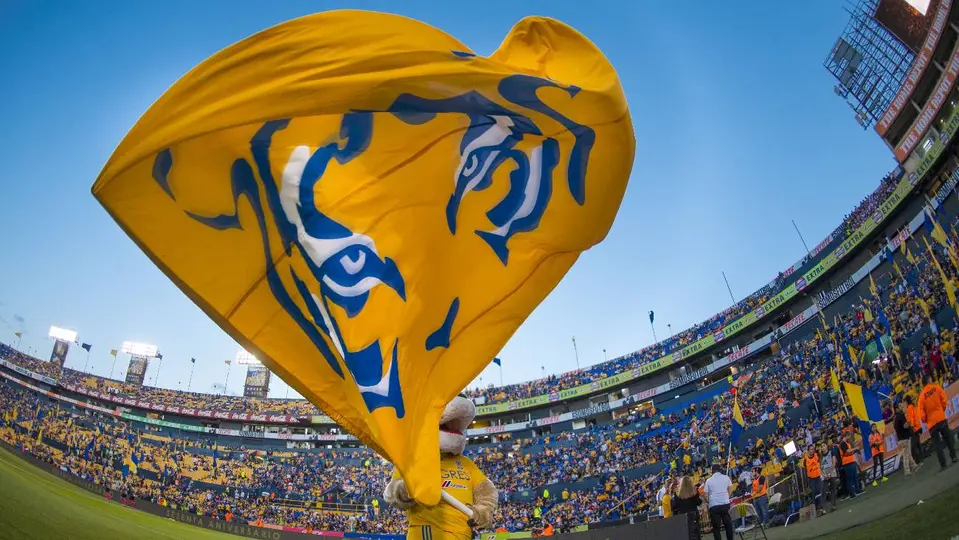 Tigres UANL l MEXSPORT