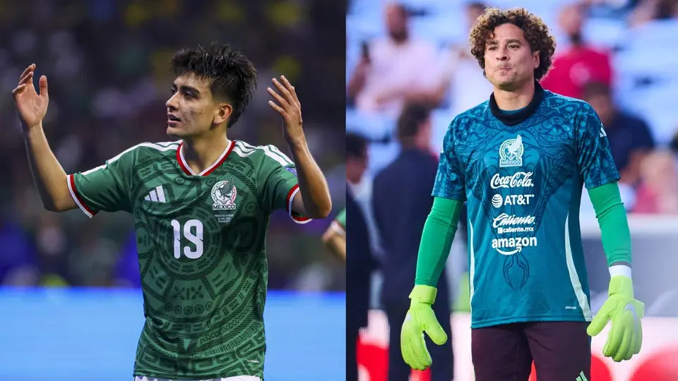 “Días… y a darle Don Memo”: Guillermo Ochoa abraza el meme de TikTok junto con "Morita"