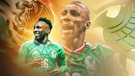 ¡Nominado al XI Ideal del Mundial!