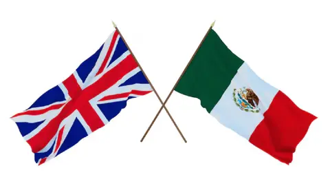 El partido entre ambas naciones será el próximo domingo 6 de julio en el Estadio Ciudad de México / Magnific