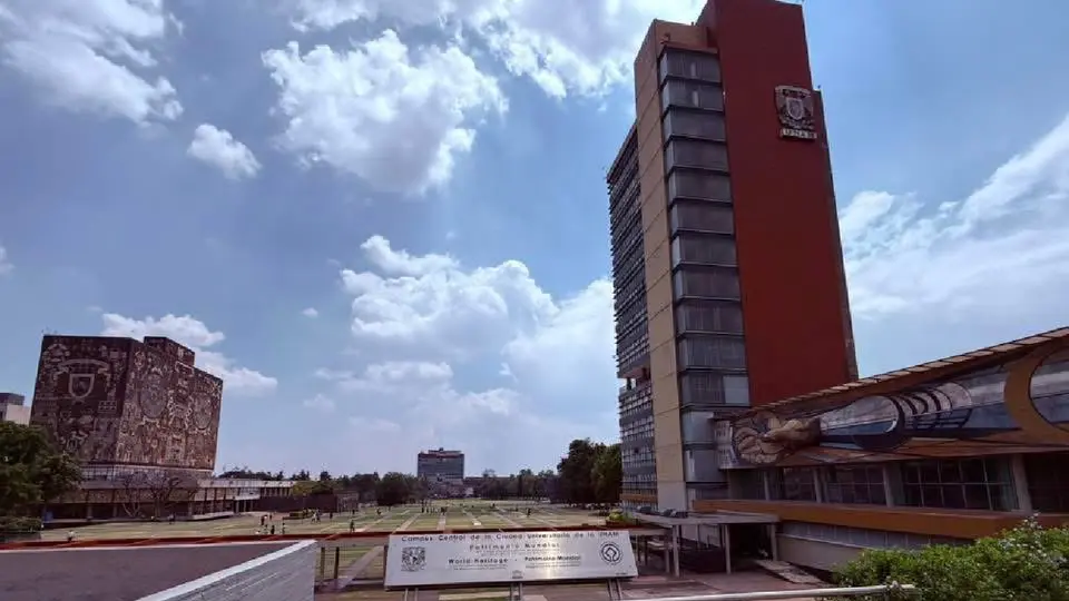 ¿De cuánto es el aumento presupuestal que está pidiendo la UNAM para 2027?
