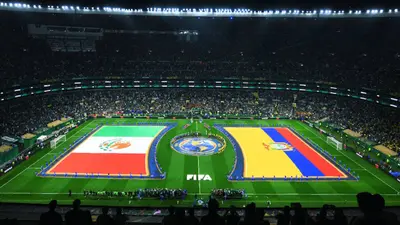 Ollamani reporta pérdidas millonarias tras albergar la Copa del Mundo 2026
