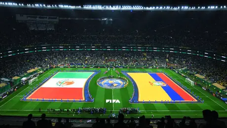 Ollamani reporta pérdidas millonarias tras albergar la Copa del Mundo 2026