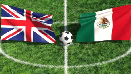 México vs Inglaterra: gobierno de Reino Unido lanza advertencia a sus ciudadanos que viajen al partido
