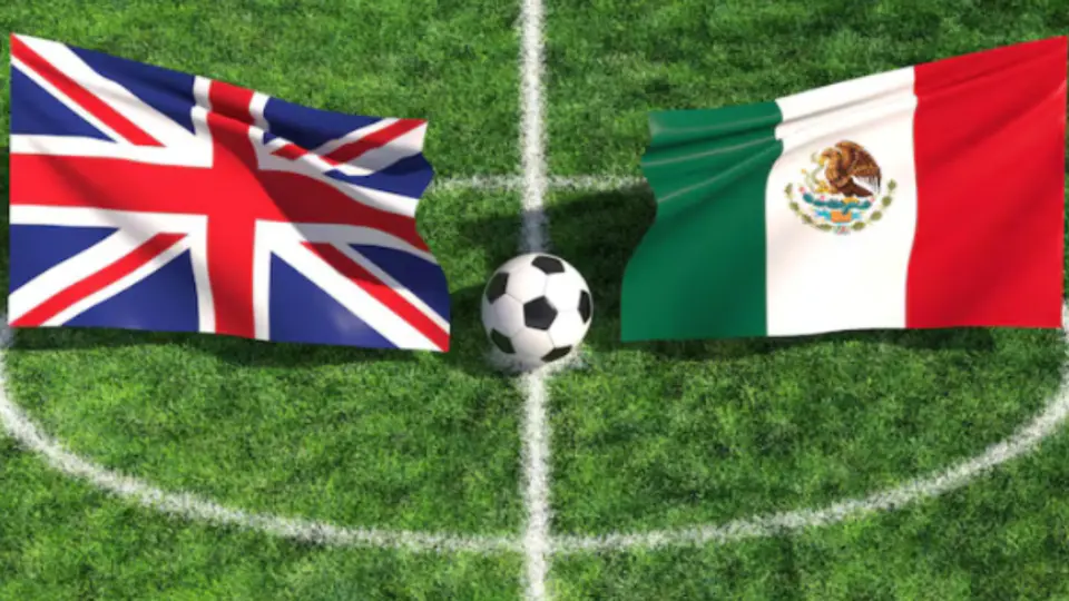 México vs Inglaterra: gobierno de Reino Unido lanza advertencia a sus ciudadanos que viajen al partido