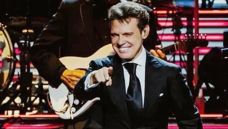 Luis Miguel rompe récord histórico con "Ahora Te Puedes Marchar" ¡Te contamos el por qué!