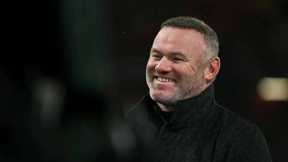 Wayne Rooney evaluó el enfrentamiento entre México e Inglaterra de la Copa del Mundo | AFP