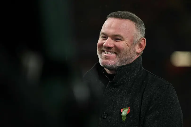Wayne Rooney evaluó el enfrentamiento entre México e Inglaterra de la Copa del Mundo | AFP