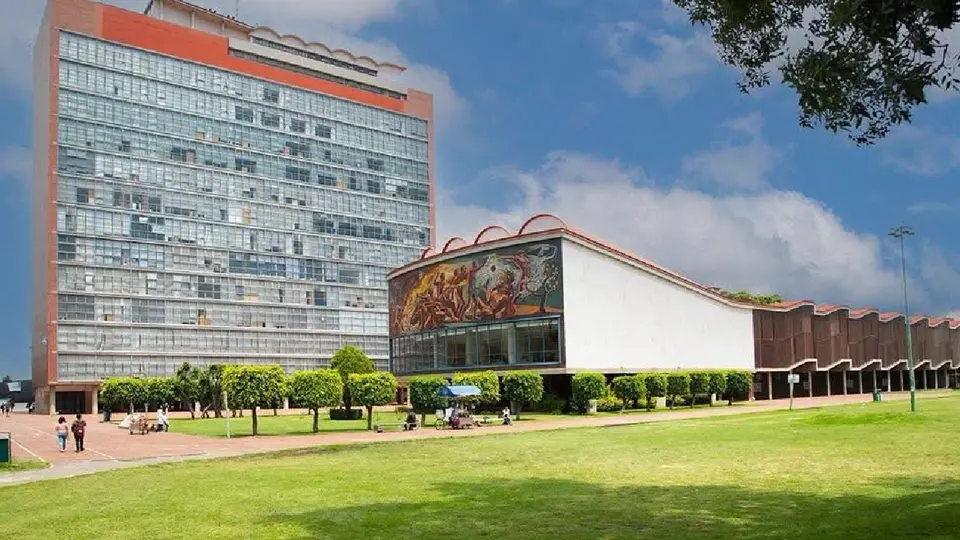 La UNAM pidió un incremento de al menos un punto porcentual por encima de la inflación / FB: @UNAM.MX.Oficial