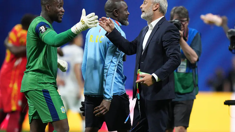Sébastien Desabre l AP
