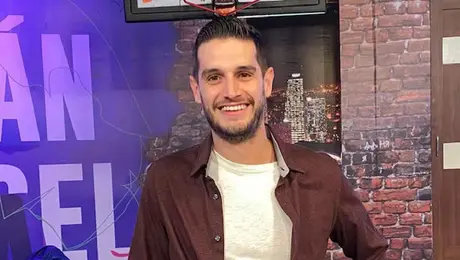 Adrián Marcelo causa polémica tras llamar "CULPABLE" a quien salga a festejar