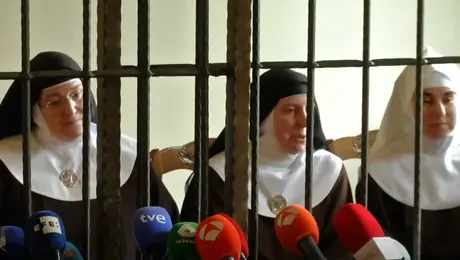 ¿Cómo va el caso de las monjas que podrían pasar 12 años en prisión?