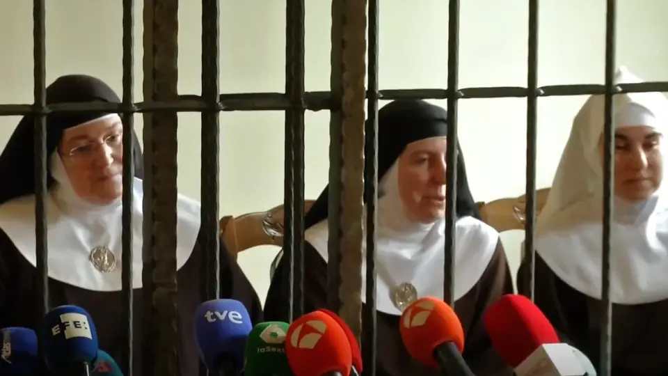 ¿Cómo va el caso de las monjas que podrían pasar 12 años en prisión?