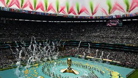 ¡Rompiendo el mercado! Aston Villa acuerda fichaje de joya del Mundial 2026
