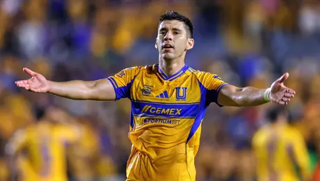 Los futbolistas de la Liga MX que dominan la tabla de goleadores en Leagues Cup