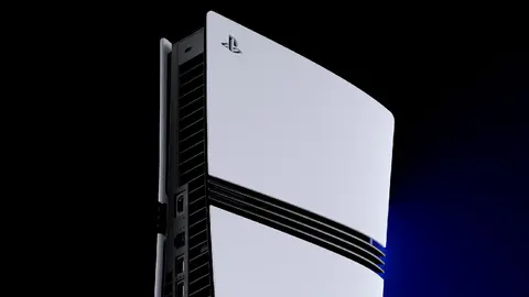Será hasta enero de 2028 cuando las consolas ya no permitan definitivamente los discos físicos / FB: Latam.PlayStation
