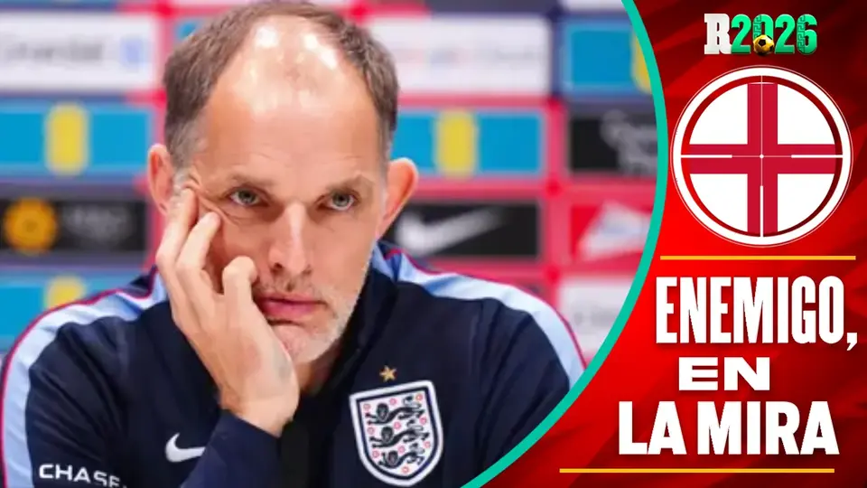 ‘Imposible’: Thomas Tuchel reacciona a la adaptación de la altura de la CDMX