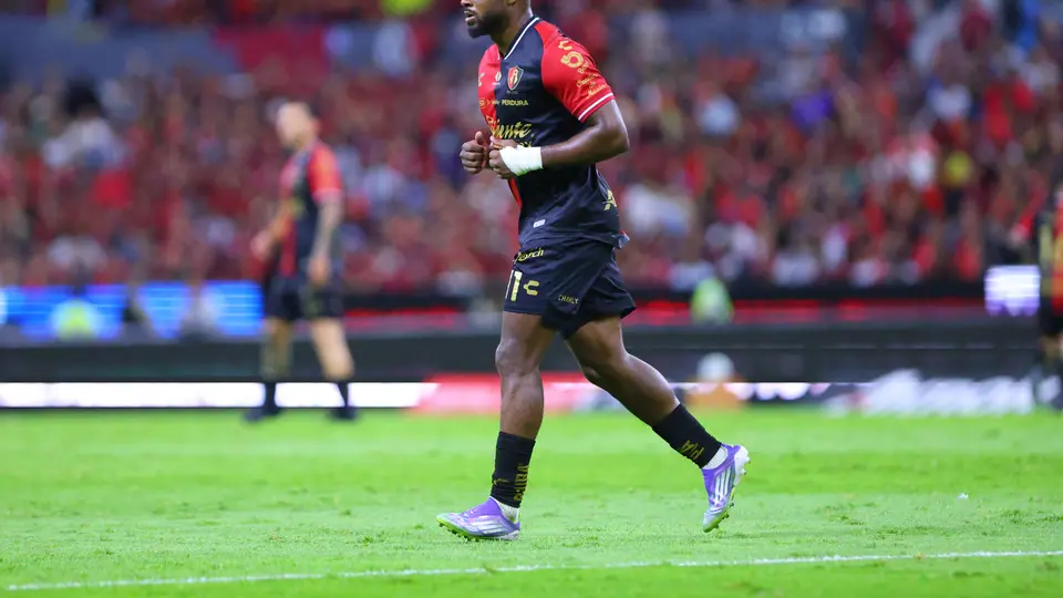 Duk, jugador de Atlas | IMAGO7