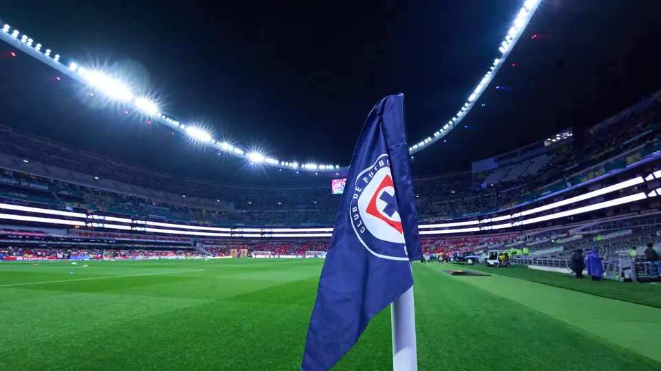 Estadio Banorte | MEXSPORT