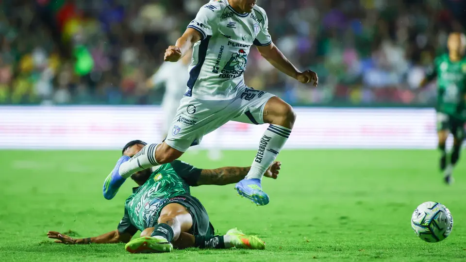Pachuca l MEXSPORT