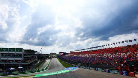¿Cuándo vuelve la F1 tras el parón de verano?