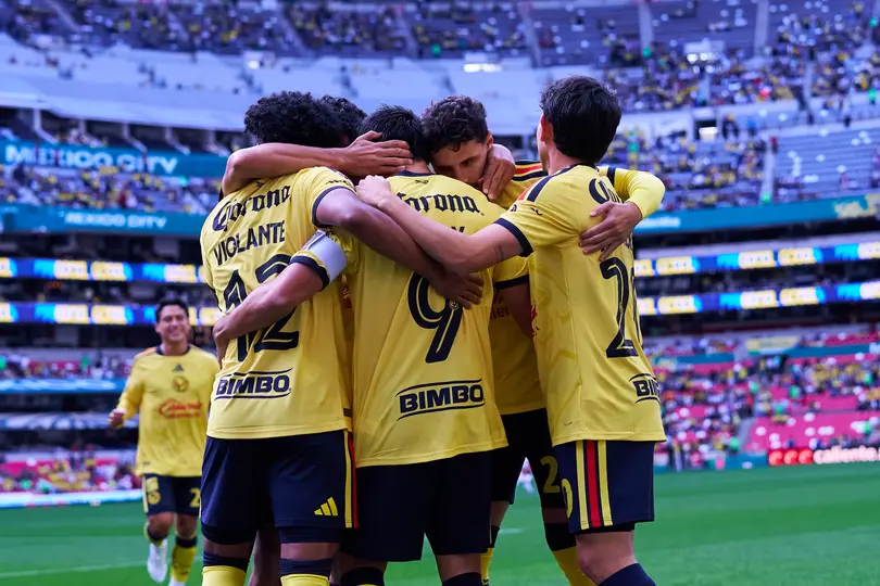 América l MEXSPORT