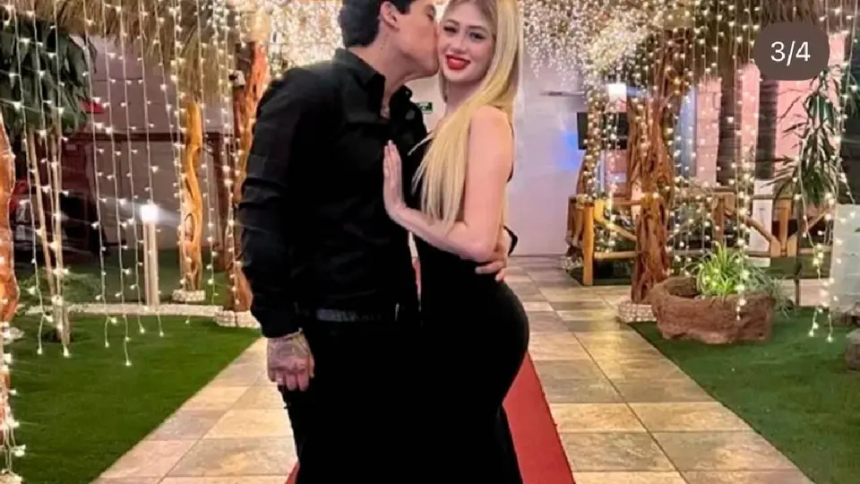 Valeria Márquez fue asesinada el 13 de mayo de 2025 mientras realizaba una transmisión en vivo desde un salón de belleza en Zapopan, Jalisco./ RS