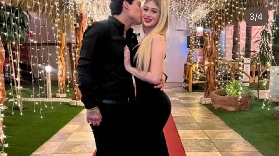 Valeria Márquez fue asesinada el 13 de mayo de 2025 mientras realizaba una transmisión en vivo desde un salón de belleza en Zapopan, Jalisco./ RS