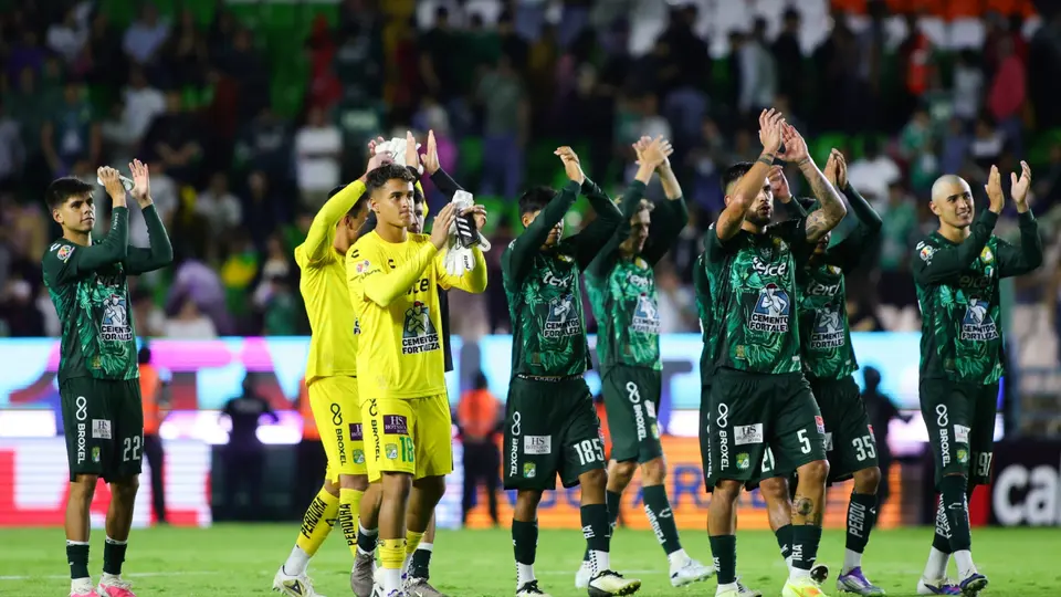 León, Apertura 2026 | IMAGO7