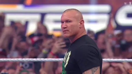 ¡Randy Orton está de regreso! Le costó el Campeonato de WWE a Cody Rhodes en SummerSlam 2026