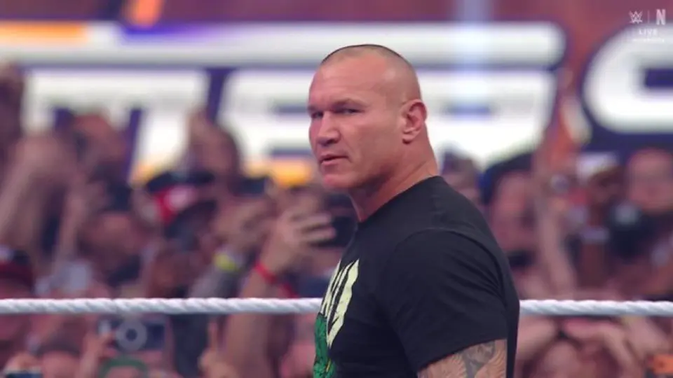 ¡Randy Orton está de regreso! Le costó el Campeonato de WWE a Cody Rhodes en SummerSlam 2026