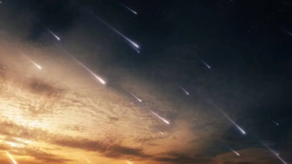 La lluvia de estrellas Perseidas será uno de los fenómenos astronómicos más esperados de agosto y podrá apreciarse a simple vista desde sitios con cielos despejados. / iStock