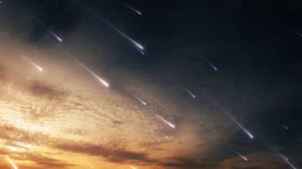 La lluvia de estrellas Perseidas será uno de los fenómenos astronómicos más esperados de agosto y podrá apreciarse a simple vista desde sitios con cielos despejados. / iStock