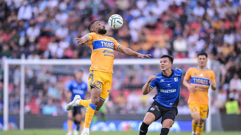 Tigres vs Querétaro | Mexsport