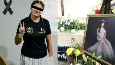 Mamá de Dafne asegura que la voz del audio al 911 sí es de la comandante Estrellita; esto fue lo que dijo