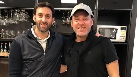 Afición estalla contra Milito tras malos resultados