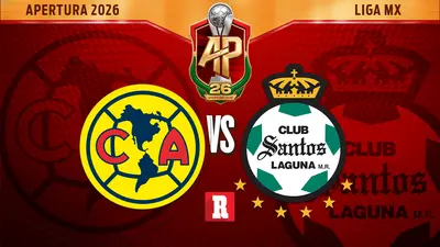 ¿Dónde ver América vs. Santos? Fecha, hora y transmisión
