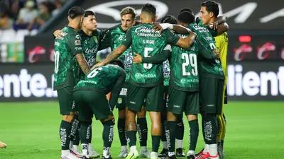 ¡La Fiera pega en casa! León vence por la mínima a Pachuca en la Jornada 3