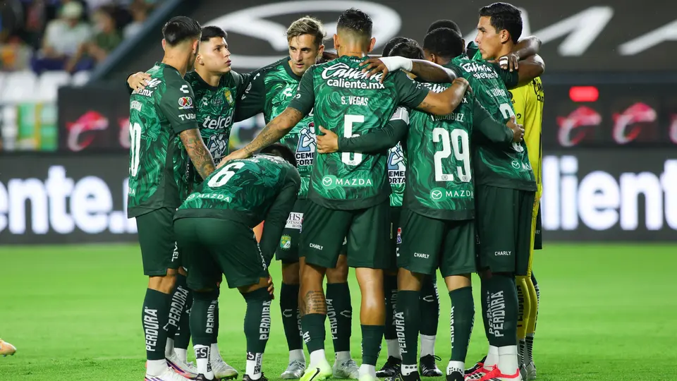 León l MEXSPORT