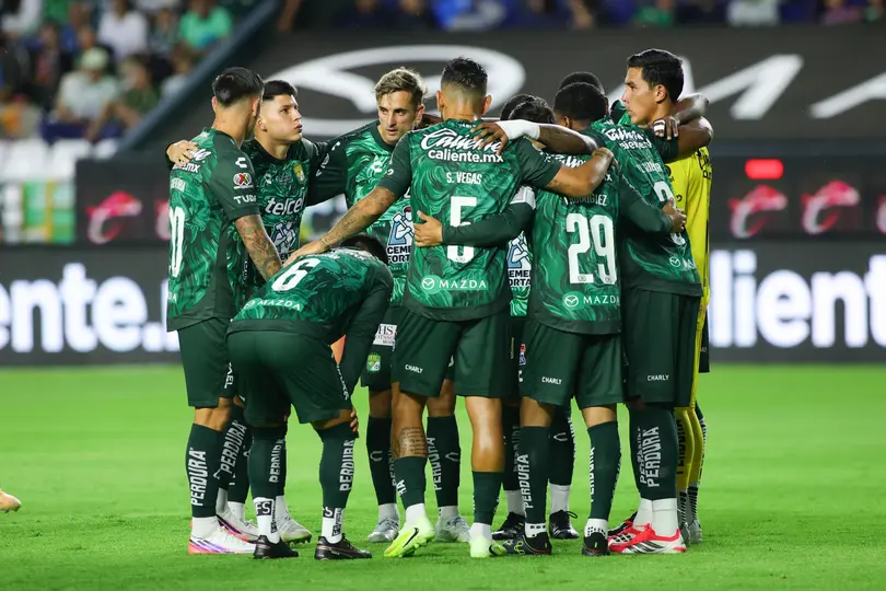 León l MEXSPORT