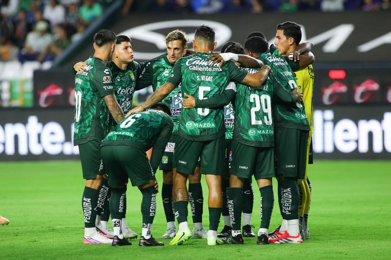 León l MEXSPORT